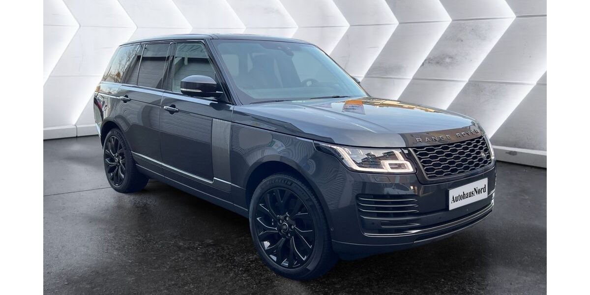 Land Rover Range Rover 99.022 km 54.900 &euro; Köln-Riehl 50735