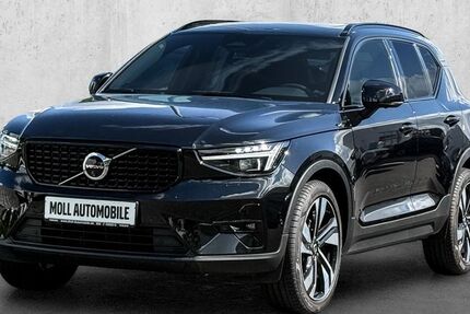 Volvo XC40 37.763 km 34.690 &euro; Bergheim 50126
