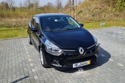 Renault Clio 79.000 km 7.450 &euro; Wülfrath 42489