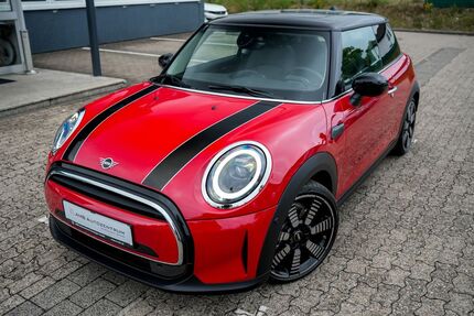 Mini Cooper 8.898 km 25.999 € Dormagen 41539