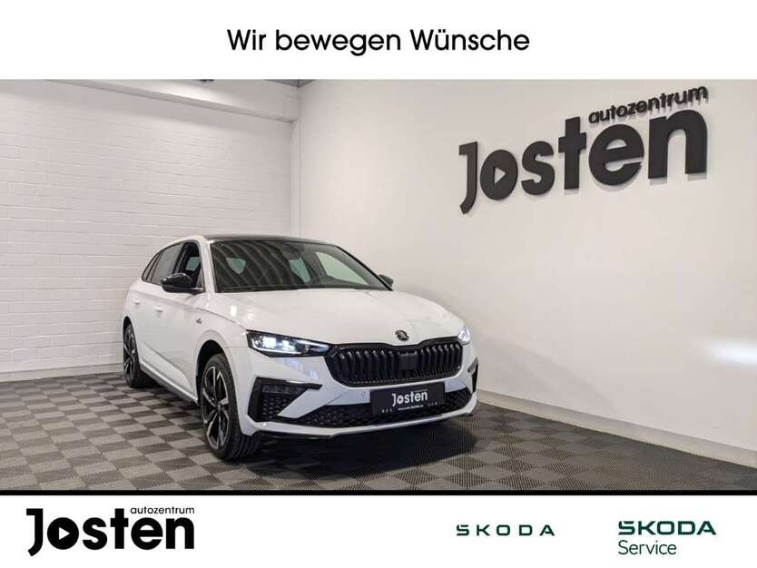 Skoda Scala 5.000 km 29.890 € Monheim am Rhein 40789