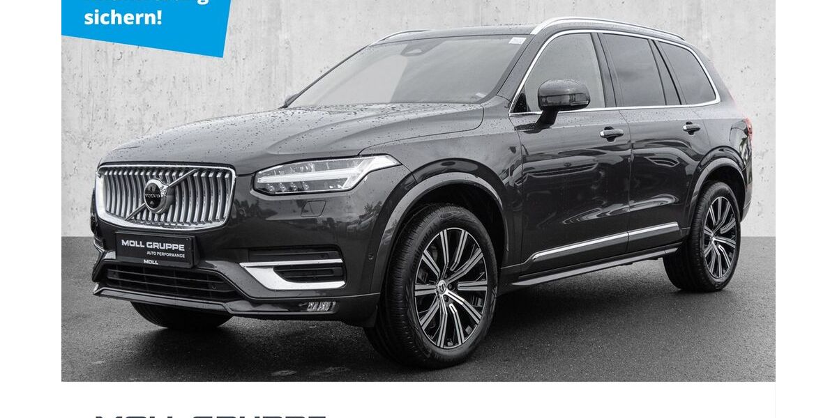 Volvo XC90 74.846 km 45.840 &euro; Düsseldorf 40474