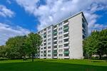 Erdgeschoßwohnung Solingen Wald - 2 Zimmer, 51 m&sup2;, 469&euro; | Angebot:26249942