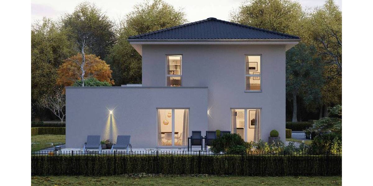 Einfamilienhaus Kerpen Horrem - 6 Zimmer, 150 m&sup2;, 524.517&euro; | Angebot:26798066