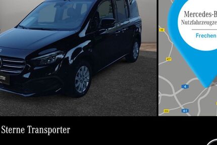 Mercedes-Benz T-Klasse 12.545 km 30.980 &euro; Frechen 50226