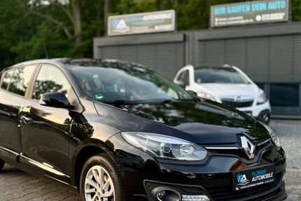 Renault Megane 99.000 km 5.290 &euro; Troisdorf 53842
