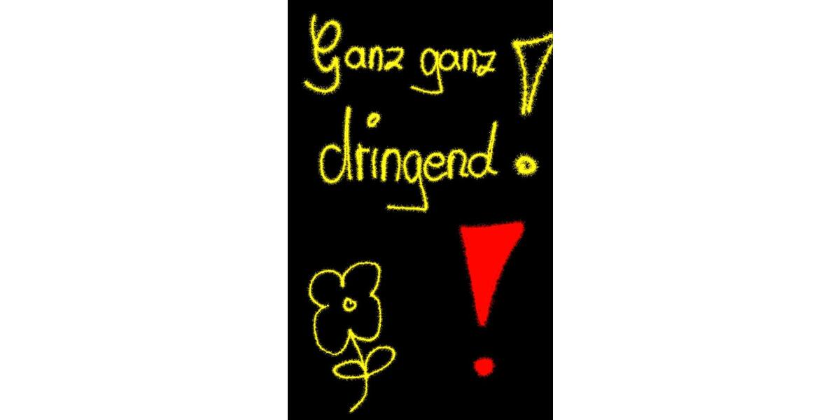 Dringend! brauche ein Zuhause!! 1 zimmer