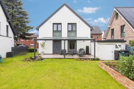Haus Grevenbroich / Barrenstein Barrenstein - 5 Zimmer, 154 m&sup2;, 639.000&euro; | Angebot:26934627