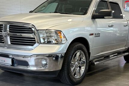 Dodge RAM 180.000 km 28.890 &euro; Dormagen 41540