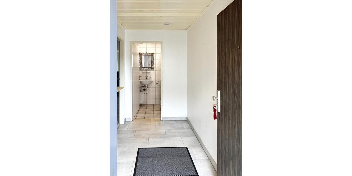 Etagenwohnung Solingen Ohligs - 3 Zimmer, 95 m&sup2;, 279.000&euro; | Angebot:27260822