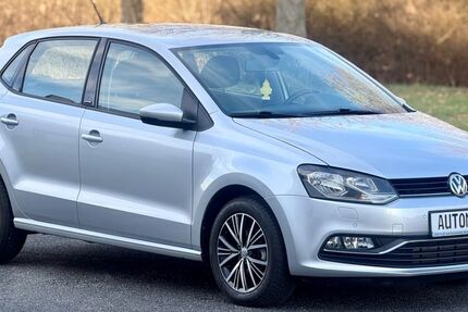 VW Polo 27.000 km 12.400 &euro; Bedburg 50181