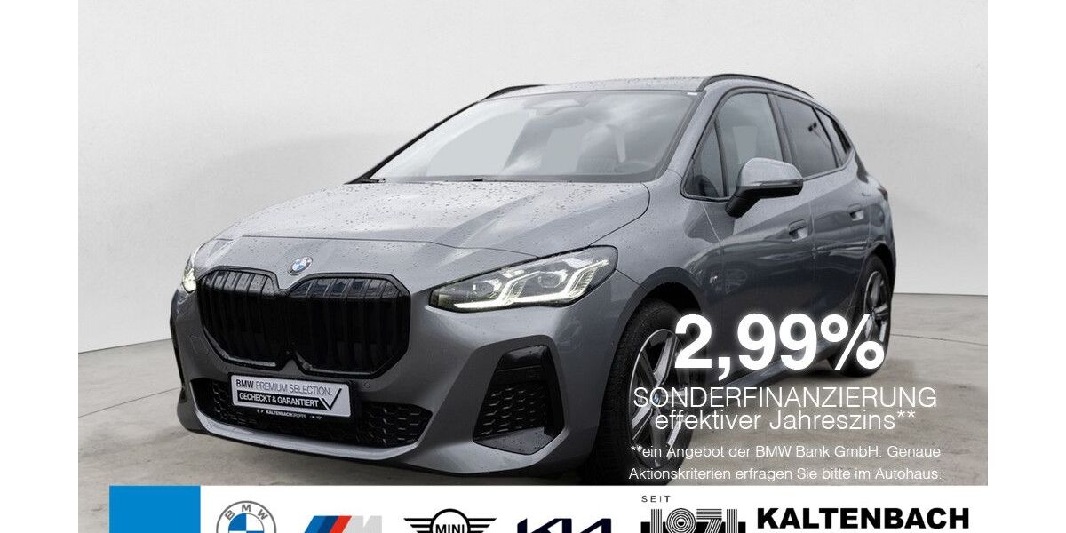 BMW 223 26.146 km 39.390 &euro; Wermelskirchen 42929