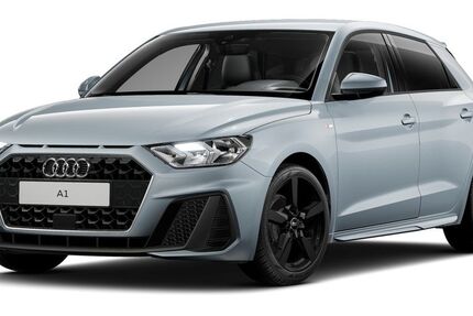 Audi A1 8.070 km 25.870 &euro; Bergheim 50126