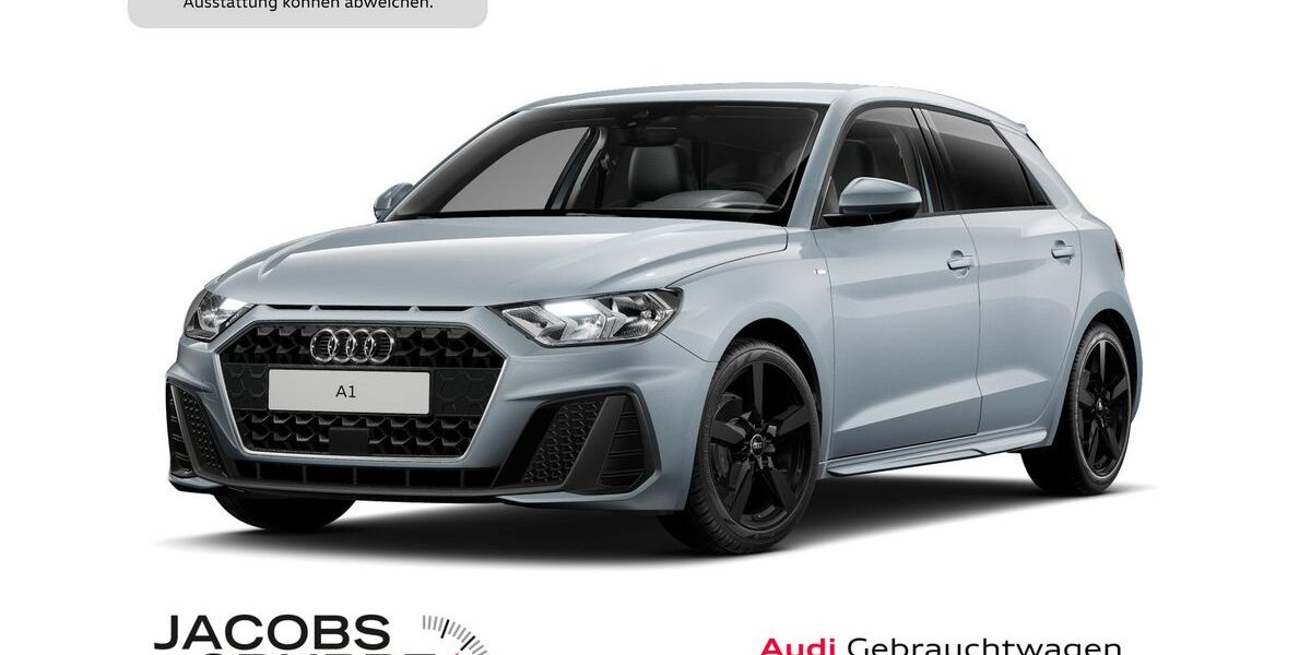 Audi A1 8.070 km 25.870 &euro; Bergheim 50126