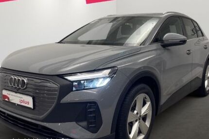 Audi Q4 e-tron 36.957 km 23.980 &euro; Neuss 41464