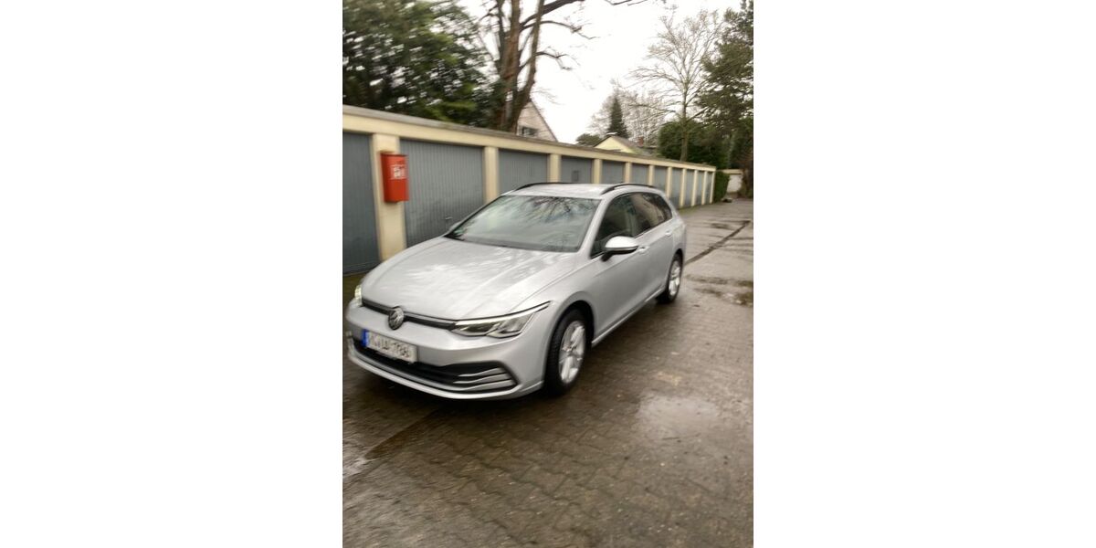 VW Golf 112.000 km 14.099 &euro; Köln 50858