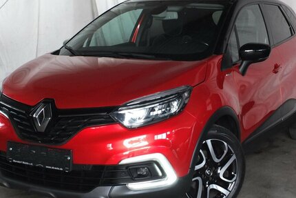 Renault Captur BOSE EDITION 6-G*AUTOM NAVI KAMERA ALCANTAR 79.855 km 11.704 &euro; Köln 50858