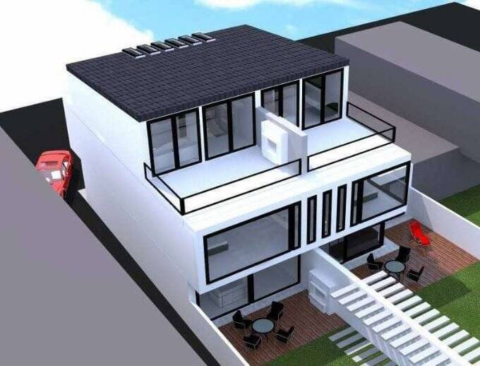 Doppelhaushälfte Lohmar Hausen - 6 Zimmer, 160 m&sup2;, 799.000&euro; | Angebot:25693992