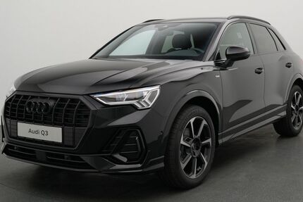 Audi Q3 1.010 km 45.980 &euro; Leverkusen 51373