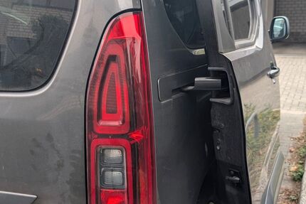 Opel Combo 56.000 km 15.300 &euro; Waltrop 45731