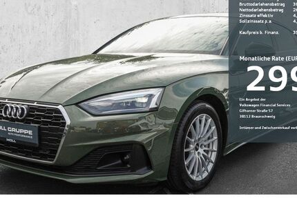 Audi A5 72.502 km 35.450 &euro; Düsseldorf 40474