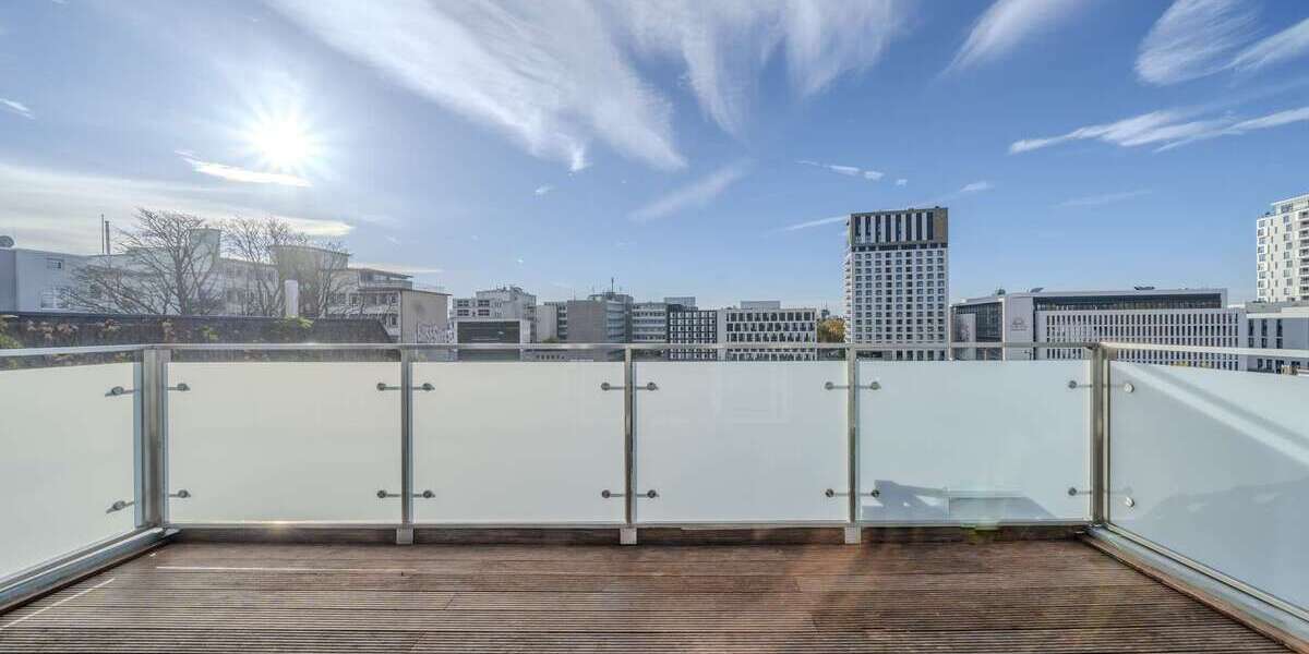 Wohnung zum Kaufen in Düsseldorf 739.000 € 110 m² 4 zimmer