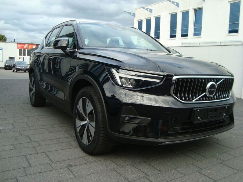 XC40