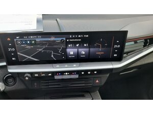 Grandland X Electric 157kW GS