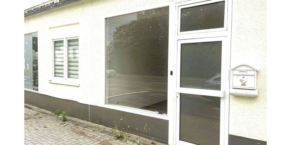 Gewerbeobjekt Bergisch Gladbach Schildgen - 550&euro; | Angebot:26908992