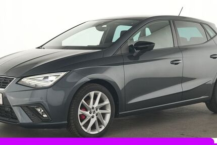 Seat Ibiza 22.187 km 18.884 &euro; Neuss 41460