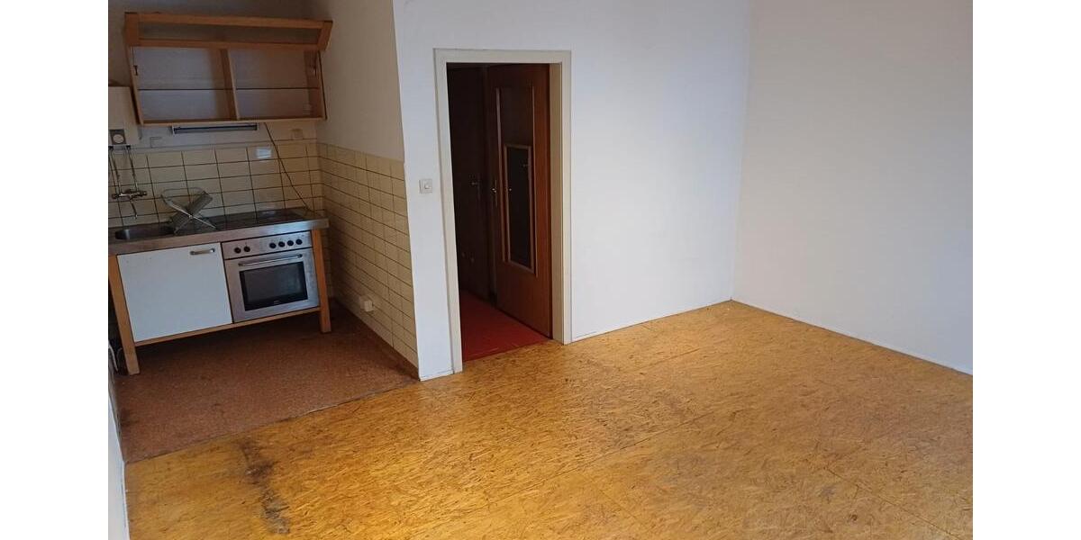 Hochparterre Köln Nippes - 2 Zimmer, 42 m&sup2;, 563&euro; | Angebot:26470902