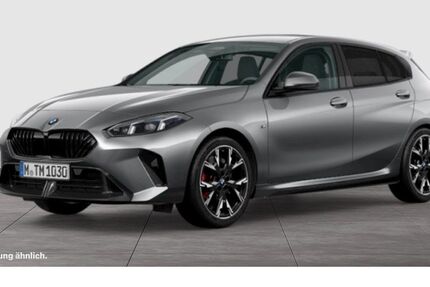 BMW 120 18.300 km 35.690 € Solingen 42719