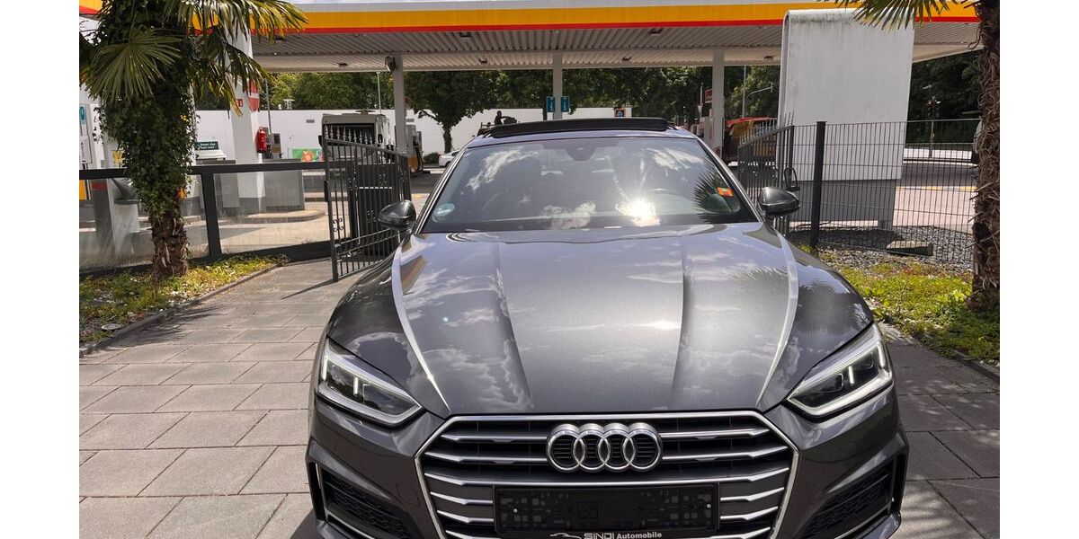 Audi A5 259.000 km 15.800 &euro; Bedburg 50181