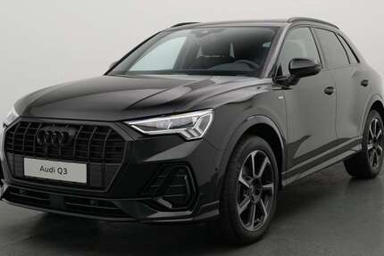 Audi Q3 1.010 km 47.980 &euro; Leverkusen 51373