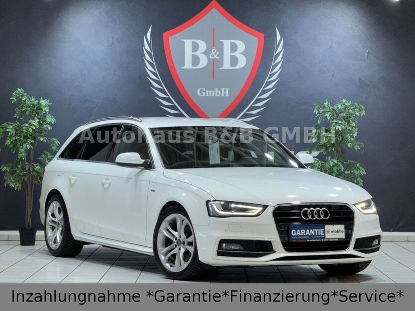 Audi A4 199.000 km 12.290 € Bergheim 50126