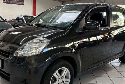 Daihatsu Sirion 150.000 km 2.990 € Leverkusen 51373