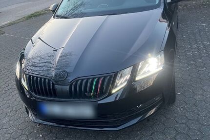 Skoda Octavia 83.500 km 17.200 &euro; Niederkassel 53859