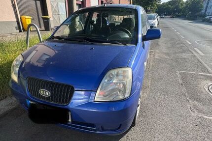 Kia Picanto 172.000 km 1.200 &euro; Düsseldorf 40591