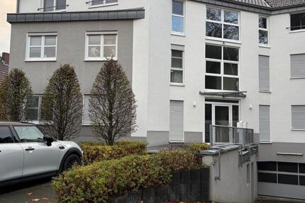 Top geschnittene 2 Zimmer Wohnung in Troisdorf Eschmar 2 zimmer