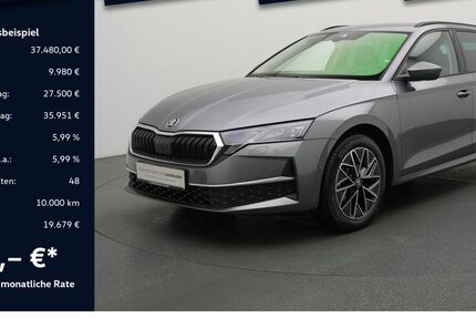 Skoda Octavia 2.980 km 36.980 &euro; Leverkusen 51379