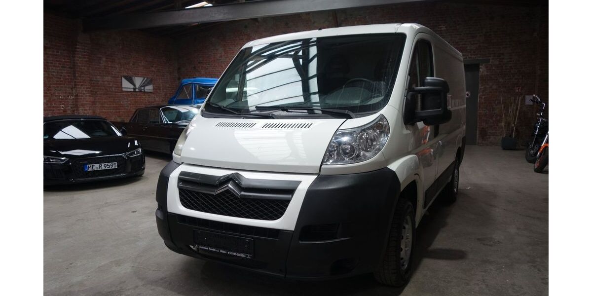 Citroen Jumper 216.145 km 7.480 € Hilden 40721