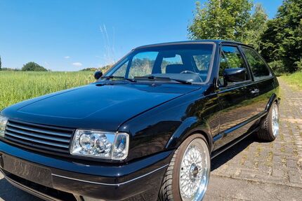 VW Polo 177.000 km 8.900 &euro; Solingen 42657