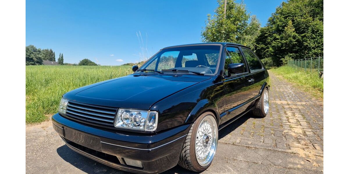 VW Polo 177.000 km 8.900 &euro; Solingen 42657
