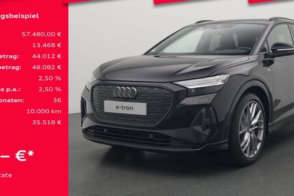 Audi Q4 e-tron 14.990 km 55.980 &euro; Leverkusen 51373