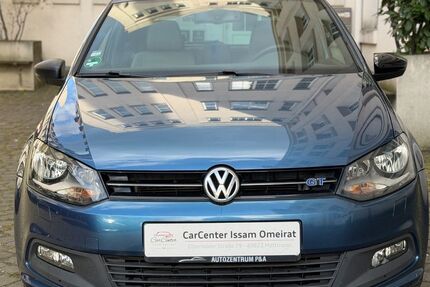 VW Polo 89.500 km 10.950 &euro; Mettmann Stadtwald Bahnhof 40822