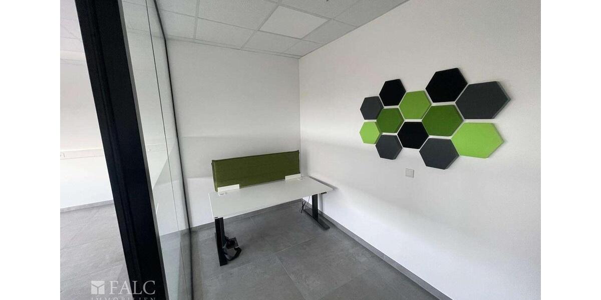 Gewerbeobjekt Solingen Central - 3.360&euro; | Angebot:24807689