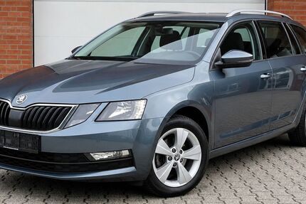Skoda Octavia 104.033 km 13.490 &euro; Düsseldorf 40599