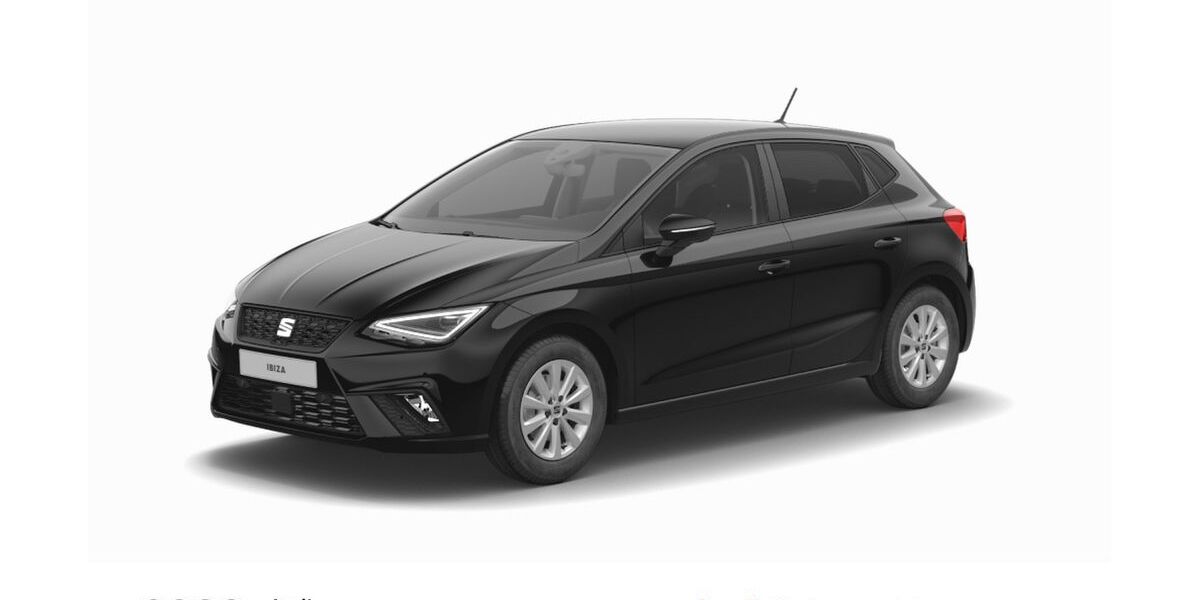 Seat Ibiza 14.395 km 21.980 &euro; Leverkusen 51373