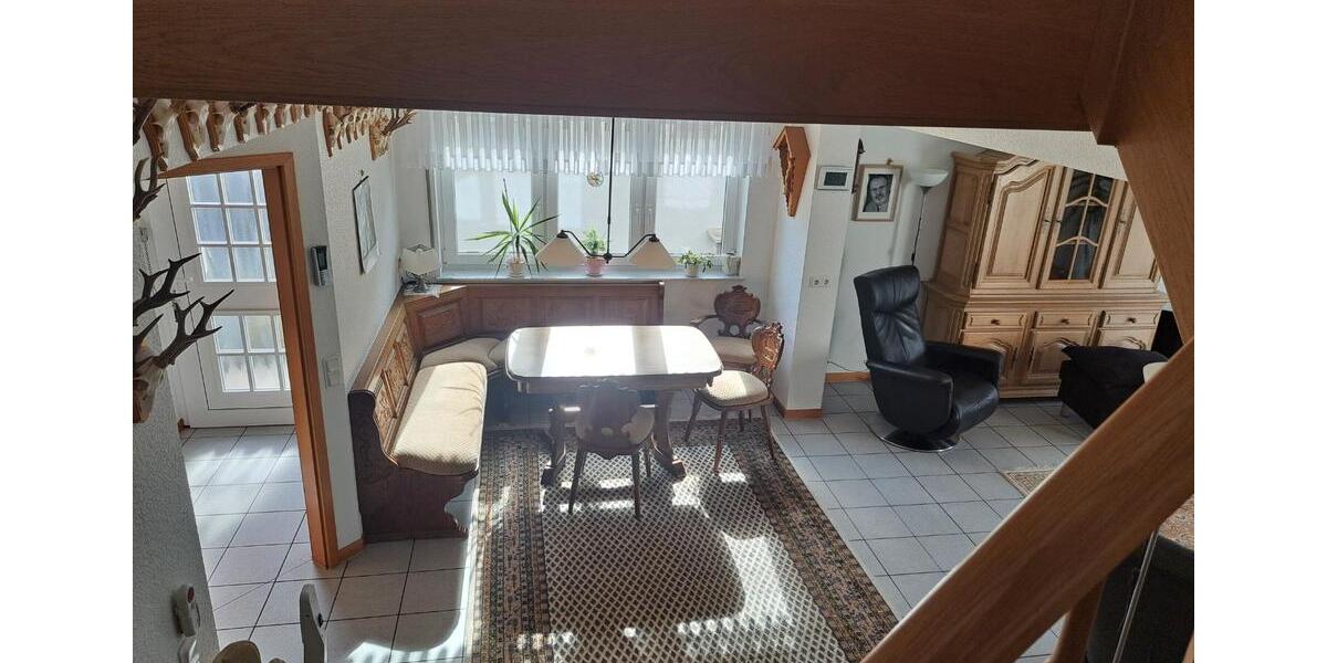 Etagenwohnung Lindlar - 3 Zimmer, 130 m&sup2;, 410.000&euro; | Angebot:27024015