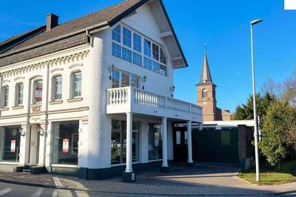 Haus zum Mieten in Grevenbroich 3.500 € 448 m² 3 zimmer